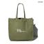 Ron Herman Tote Bag กระเป๋าสะพายใบใหญ่ มีช่องใส่ของด้านใน