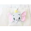 Dumbo พวงกุญแจกระเป๋าแสนน่ารัก (มีกล่อง)