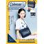 Coleman Brand Book Navy Ver. กระเป๋าสะพายสีน้ำเงิน (ไม่มีจี้)
