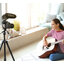 BOYA BY-BM3031 SUPER-CARDIOID SHOTGUN MICROPHONE
