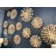 เถาวัลย์รากไม้ติดผนัง Wall decorative vines 1