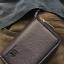 Urban Research Wallet กระเป๋าใสเหรียญ พร้อมที่ใส่พวงกุญแจ