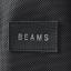 MonoMax ฉบับพิเศษครบ 150 x Beam tote bag กระเป๋าสะพาย กระเป๋าอเนกประสงค์สีดำ
