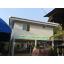 บ้านขนาด 4*6 เมตร ระเบียง 2*6+1*3 เมตร ยกสูง 2 เมตร (1 ห้องนอน 1 ห้องน้ำ 1 ห้องนั่งเล่น)