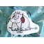 🟢พร้อมส่ง ชุดกระเป๋า Moomin x Finlayson Eco Bag 2 แบบ