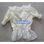เสื้อลูกไม้-ร.5 แขนสั้น [มือสอง-ขายตามสภาพ]