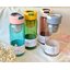 ของชำร่วย กระบอกน้ำคละสี ขนาด 650 ml