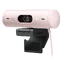 Logitech Brio500 Camera