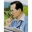 Pinn ในหลวง (พระเสโทหยด) สี่เหลี่ยม (เล็ก)
