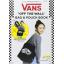 VANS BAG กระเป๋าสะพายใบใหญ่ปรับสายได้+ใบเล็กมีซิบ