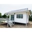 บ้านน็อคดาวน์ ขนาด 4*6 เมตร 1 ห้องนอน 1 ห้องโถง 1 ห้องน้ำ ราคา 320,000 บาท
