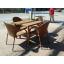 เฟอร์นิเจอร์ในสวน Garden furniture เฟอร์นิเจอร์หวายตกแต่งสวนสวน Rattan furniture garden decoration เฟอร์นิเจอร์รังนกหวายตกแต่งสวนสวน Rattan bird nest furniture garden decoration 6