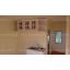 บ้านโมบายขนาด 6*6 เมตรระเบียง 3*3 เมตร (2ห้องนอน 1ห้องน้ำ 1ห้องรับเเขก 1ห้องครัว)
