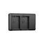 Saramonic SR-VML5C Dual Battery Charger for VmicLink5 & VmicLink5 HiFi Wireless System