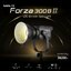 NANLITE Forza 300B II LED Bi-color Spot Light