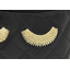 🟢พร้อมส่ง a-jolie QUILTING VANITY POUCH EYELASH ver กระเป๋าใส่เครื่องสำอาง