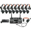 HollyLand Solidcom C1 Pro - 8S With HUB