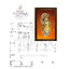 Bella Filipina ผังลาย Aquila, Queen of the Skies