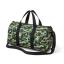 พร้อมส่ง A BATHING APE® 2020 SPRING COLLECTION กระเป๋าเดินทางใบใหญ่ พร้อมสายปรับและถอดได้