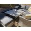 โซฟาหวาย โซฟาห้องนั่งเล่น โซฟาห้องรับแขก ชุดรับแขก Rattan sofa Woven rattan sofa Living room sofa 79