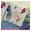 ผ้าขนหนูนาโนเนื้อหนาพิเศษสีหวาน ขนาดเช็ดตัว 70x140 ซ.ม. แพ็คกล่องพร้อมถุงหูหิ้ว