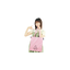 3CE Satin Drawstring Tote กระเป๋าโท้ทผ้าซาติน
