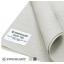 Zweigart ผ้าลินิน 32 count. สีเทา Light Ash Grey ขนาด 48 x 68 ซม.