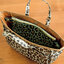 หมดแล้ว Tabasa A Pocket Bag & Pouch กระเป๋าถือขนาดเล็ก และกระเป๋าใบเล็กด้านใน