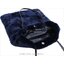 **หมดแล้ว** (มีกล่อง) JOURNAL STANDARD Fur Bag กระเป๋าผ้า Eco-fur สีกรมท่าหรูหรา