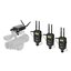 Saramonic VmicLink5 Set3 (RX+TX+TX+TX)