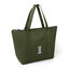 🟢พร้อมส่ง DOD BIG TOTE BAG BOOK KHAKI กระเป๋าโท้ท กระเป๋าสะพายไหล่ ใบใหญ่ สีเขียว