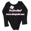 บอดี้สูท แขนยาว (สีเหลือง/สีดำ Freesize *รายละเอียดในหน้าสินค้า)