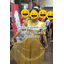 ชุดฟิลิปปินส์ (*ไม่รวมเครื่องประดับ) - [มือสอง-ขายตามสภาพ/ติดต่อร้าน]