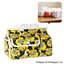 🟠พร้อมส่ง Finlayson Multi-Tissue Box Case กล่องใส่ทิชชู่ ลายสดใส หลายช่อง