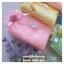 ผ้าขนหนูนาโนสีหวาน ขนาดเช็ดตัว 70*140 ซม.