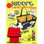 🟢พร้อมส่ง SNOOPY Shopping Bag กระเป๋าช้อปปิ้ง SNOOPY