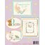 Precious Moments ผังลาย Sweet Dreams
