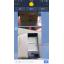 บัตรคีย์การ์ด Proximity 125Khz. (เเบบบาง) ยี่ห้อ HIP
