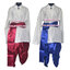 ชุดไทย/ชุดลาว/ชุดกัมพูชา-ชาย (เสื้อฯรอบอก 42 นิ้ว *รายละเอียดในหน้าสินค้า)