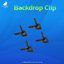 BDclip-4IN 4 Inches Backdrop Clip