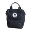 MOZ 2WAY BACKPACK กระเป๋าเป้สะพายหลัง เปิดปิดด้วยซิบ