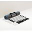 NANLITE Pavotube II 15C LED RGBWW Tube Light