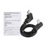 Zhiyun Sony camera control cable (แบบสายแบน)