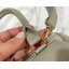 Crasus Monogram Boston Bag Shoulder Bag 2WAY กระเป๋าหนังสีคลาสสิค พร้อมสายสะพาย