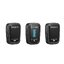 SARAMONIC - Blink500 ProX B2R 2.4GHz Dual-Channel บันทึกเสียงในตัว 8GB