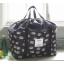 NIMES et kippis® Shopping Bag Book กระเป๋าช็อปปิ้ง ใบใหญ่ ลายเม่น