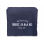 BEAMS BIG x Mono Max กระเป๋าใบใหญ่พับเก็บได้ เป็นกระเป๋าเก็บของ หรือสำรองเวลาเดินทาง