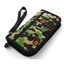 🟢พร้อมส่ง A BATHING APE KIDS CAMO ABC MILO PASSPORT HOLDER