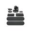 Logitech Rally full set Rally Plus