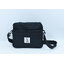 🟢พร้อมส่ง DOD TRANSFORM SHOULDER BAG BLACK กระเป๋าสะพายเอนกประสงค์ กระเป๋าสะพายข้างที่แปลงเป็นกระเป๋าแขวนได้